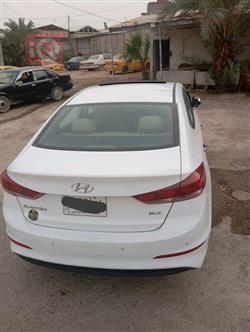 هیوندای ئەلەنترا